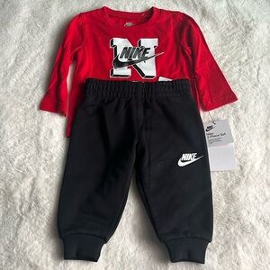 New Nike Outfit